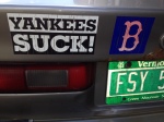 Yankees suck